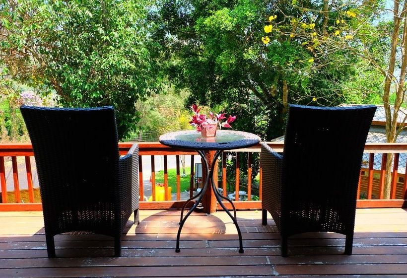 Hotel The Doi Resort 10