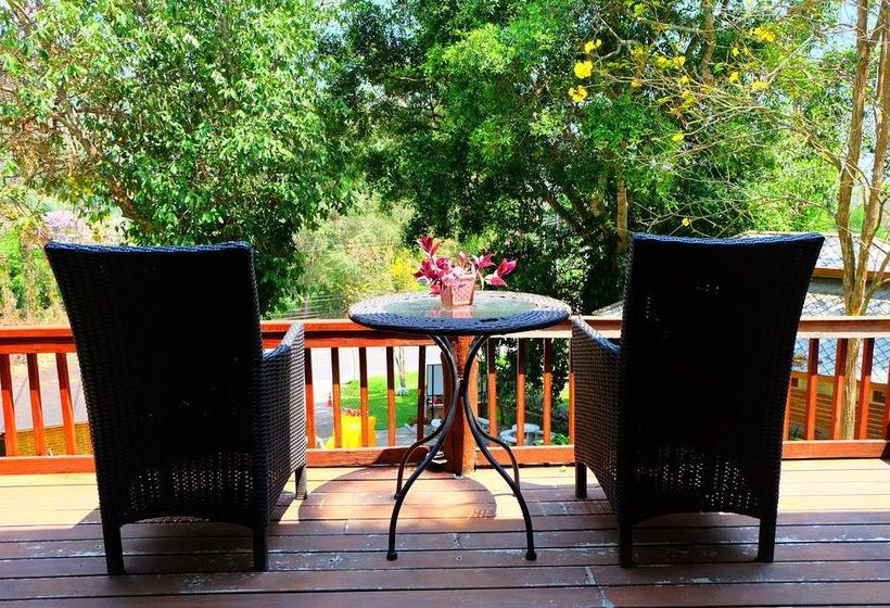 Hotel The Doi Resort 11