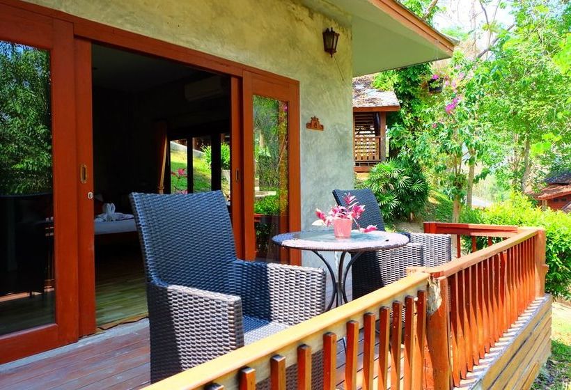 Hotel The Doi Resort 12