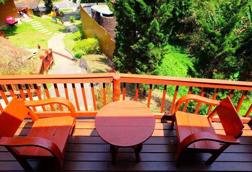 Hotel The Doi Resort 13