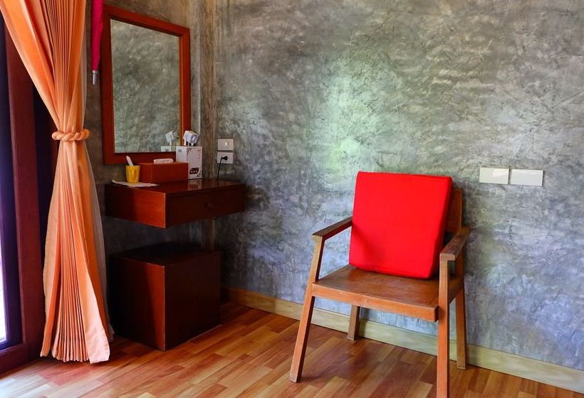 Hotel The Doi Resort 14