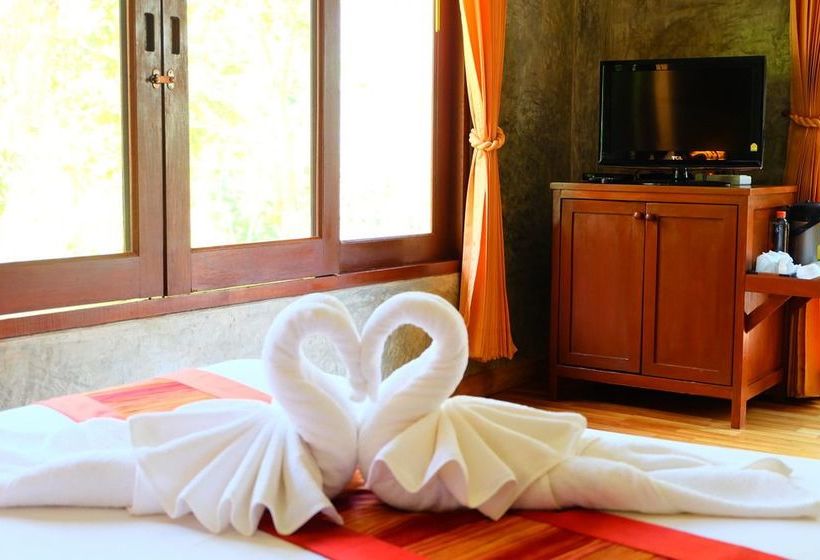 Hotel The Doi Resort 15