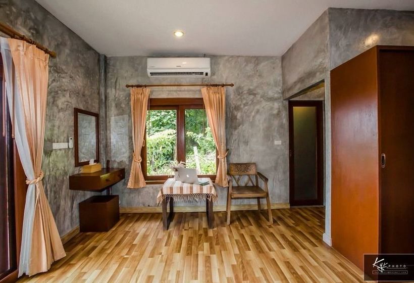 Hotel The Doi Resort 16