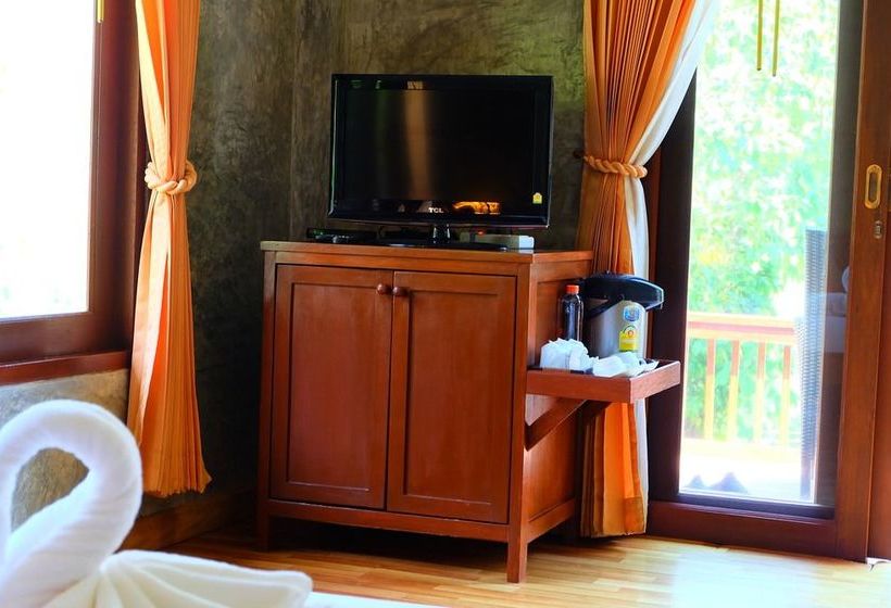 Hotel The Doi Resort 17