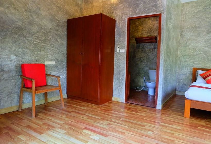 Hotel The Doi Resort 18