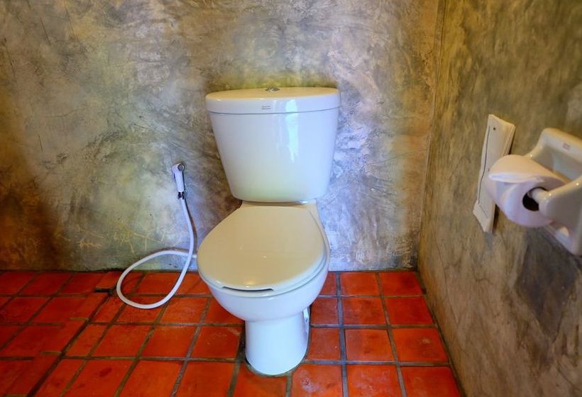 Hotel The Doi Resort 19