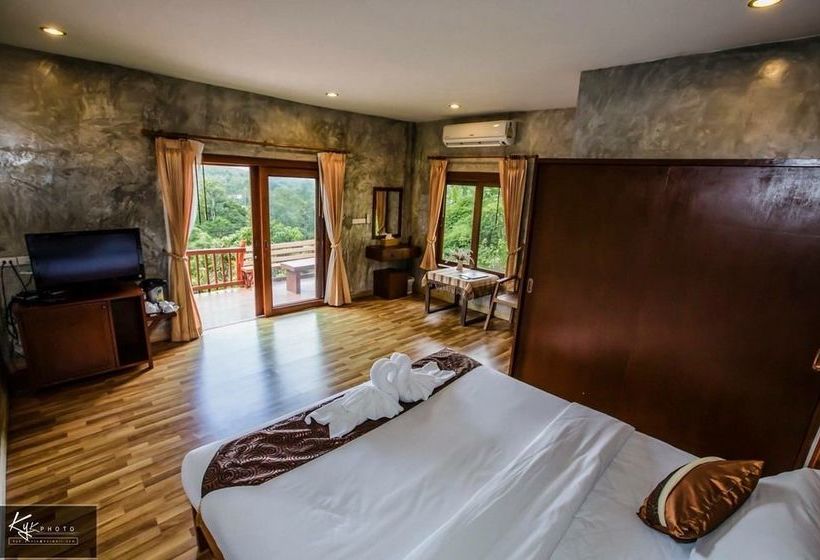 Hotel The Doi Resort 2