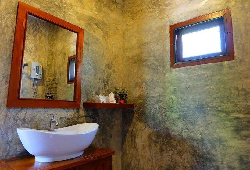 Hotel The Doi Resort 20