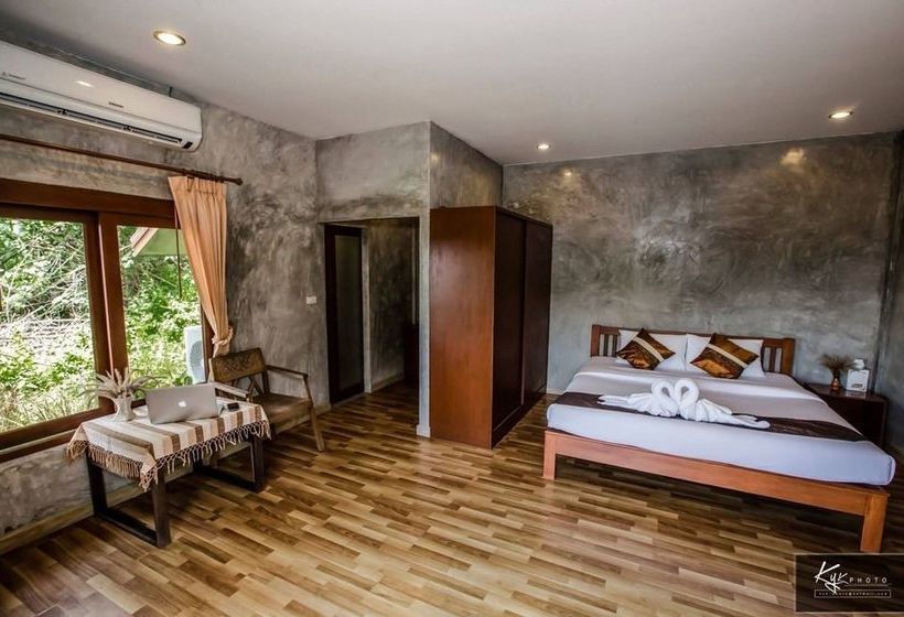 Hotel The Doi Resort 3