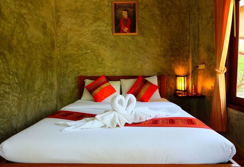 Hotel The Doi Resort 4