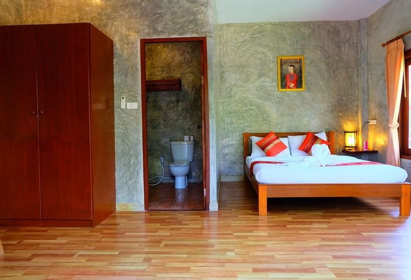 Hotel The Doi Resort 5