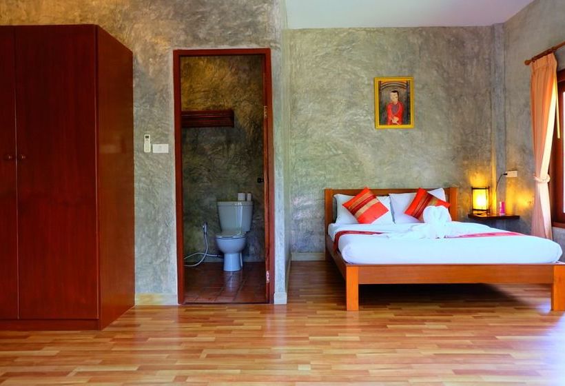 Hotel The Doi Resort 6