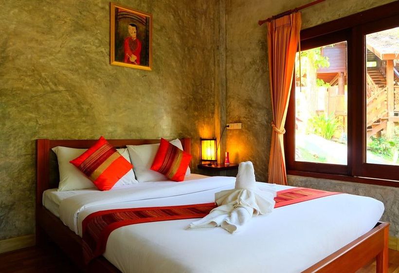 Hotel The Doi Resort 7