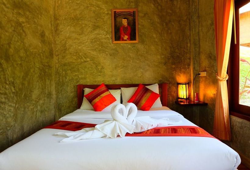 Hotel The Doi Resort 8