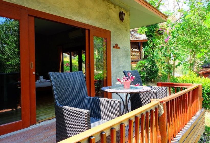 Hotel The Doi Resort 9