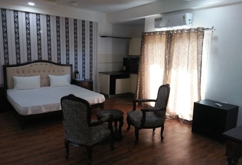 Brij Bhoomi Resort Brindavan Uttar Pradesh
