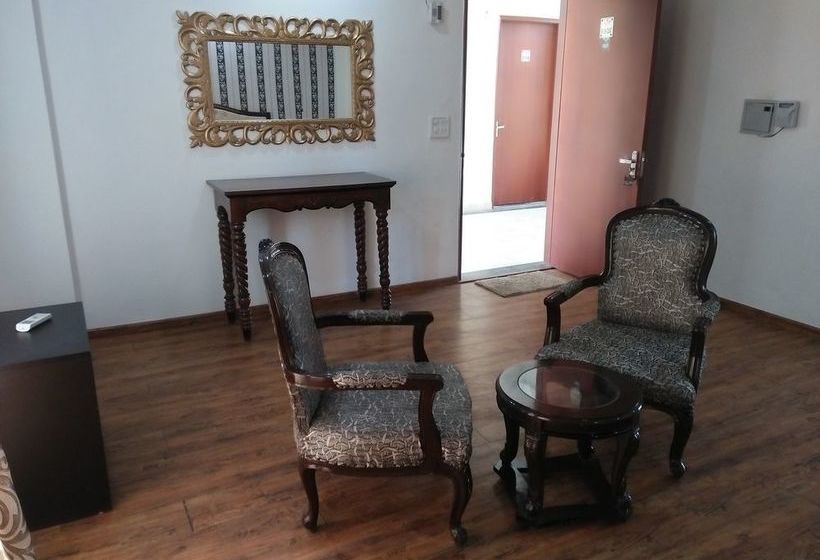 Brij Bhoomi Resort 1