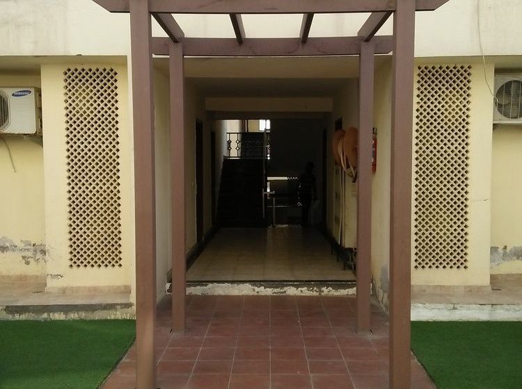 Brij Bhoomi Resort 11