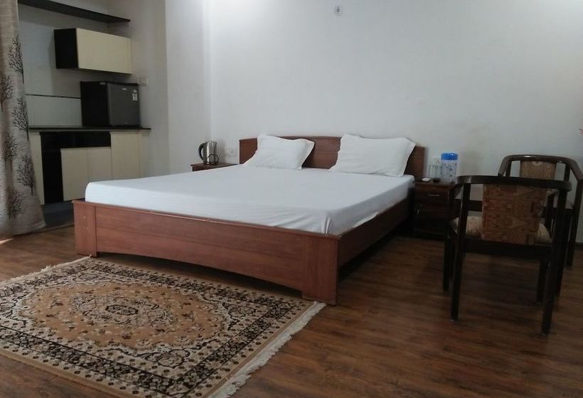 Brij Bhoomi Resort 2