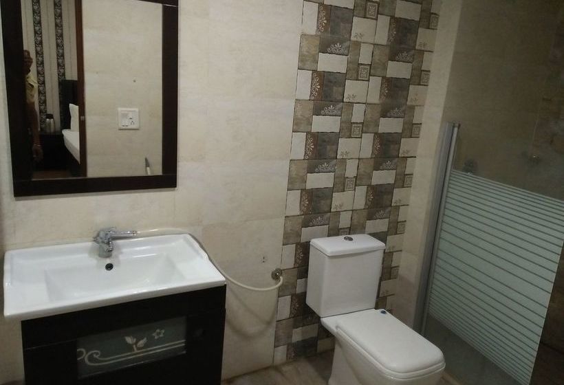 Brij Bhoomi Resort 3