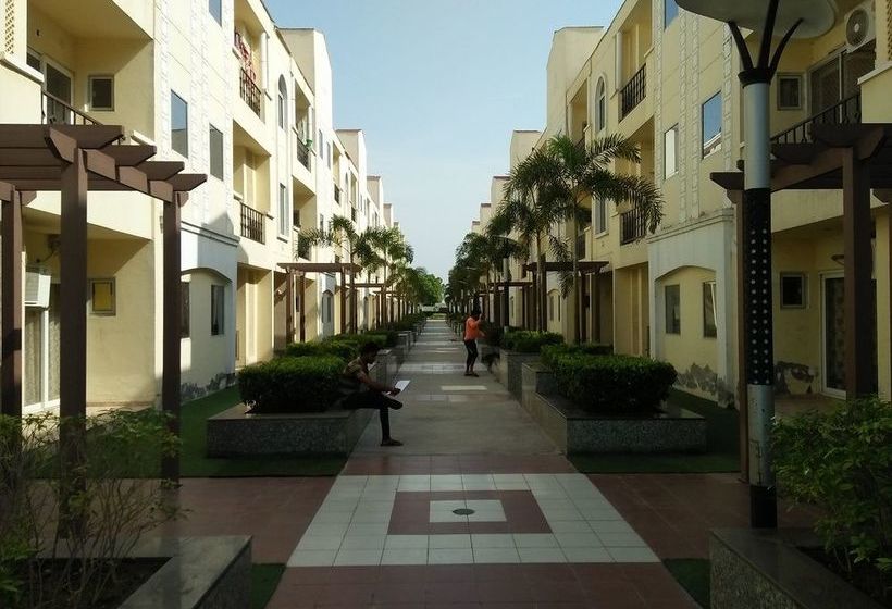 Brij Bhoomi Resort 5