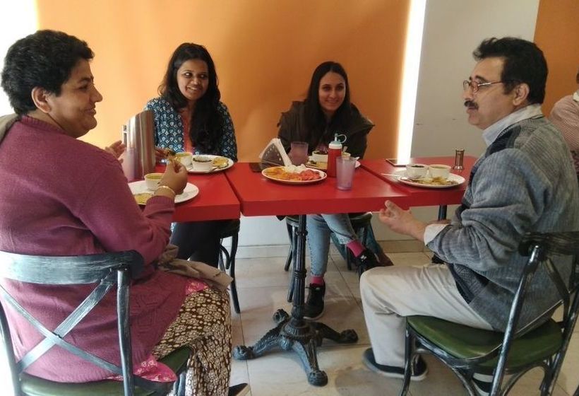 Brij Bhoomi Resort 6