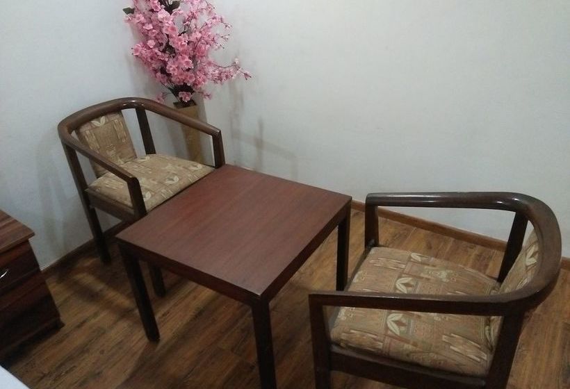 Brij Bhoomi Resort 8