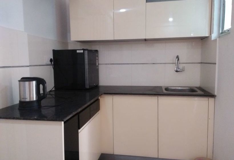 Brij Bhoomi Resort 9