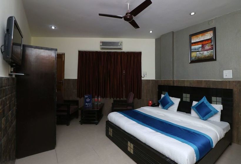 Hotel Dev Palace Uttarakhand