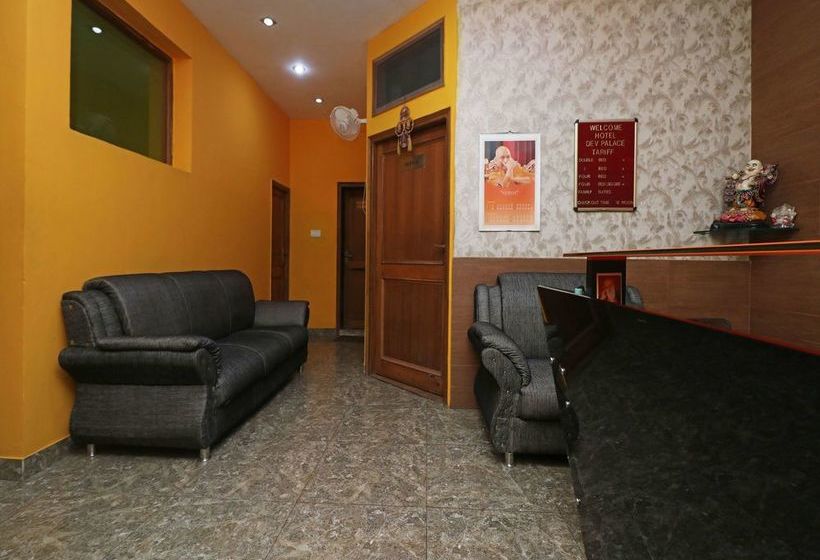 Hotel Dev Palace 3