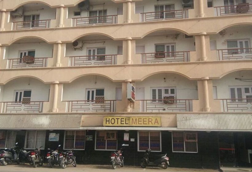 Hotel Meera