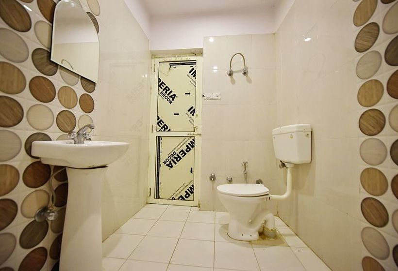 Oyo 10566 Hotel Shanti Guest House 10