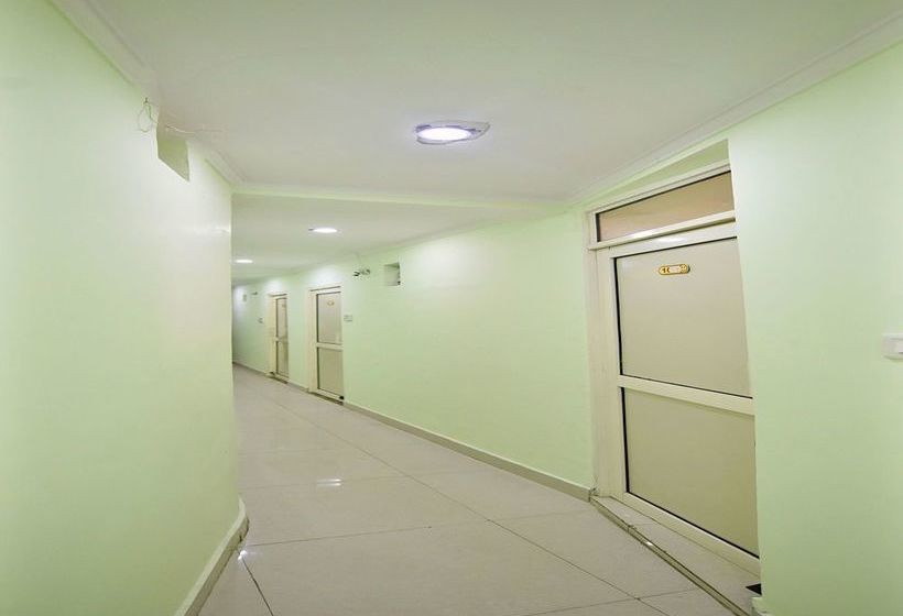 Oyo 10566 Hotel Shanti Guest House 12