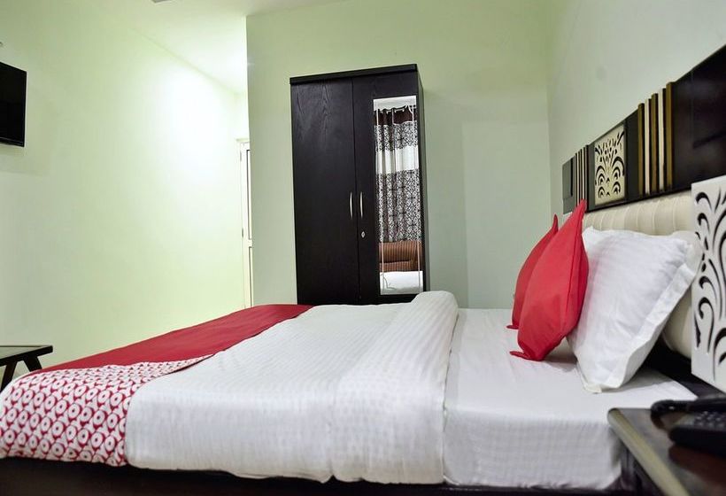 Oyo 10566 Hotel Shanti Guest House 6