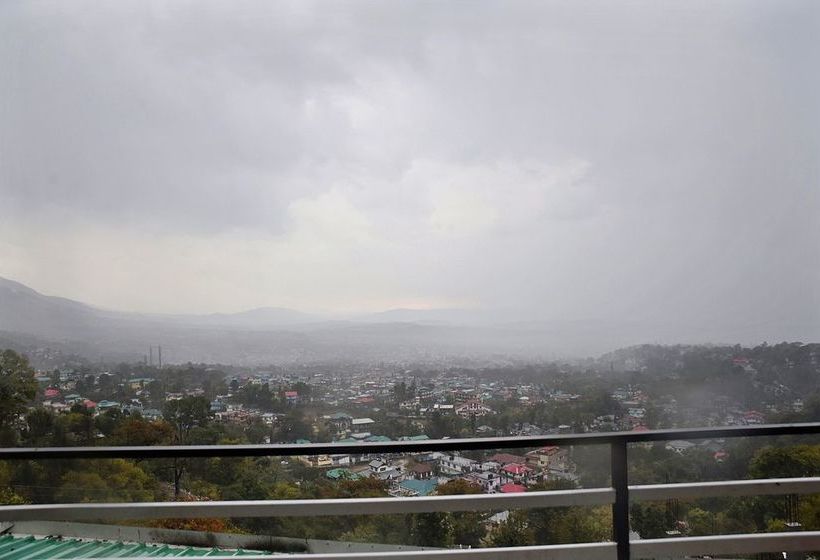 Oyo 10566 Hotel Shanti Guest House 9