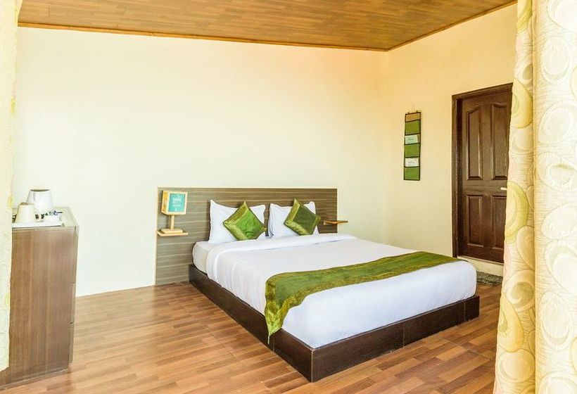 Hotel Treebo Royal Suites