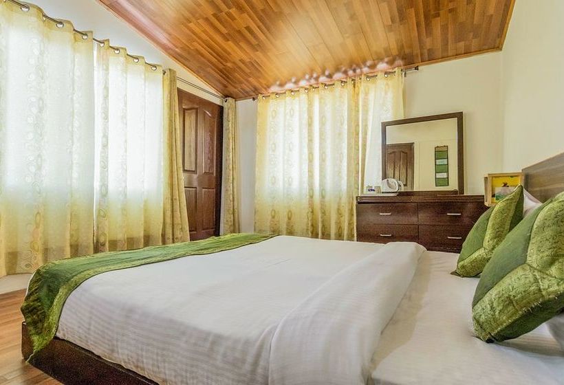 Hotel Treebo Royal Suites 12