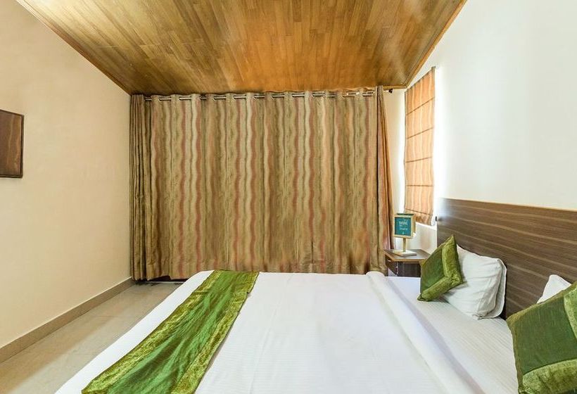 Hotel Treebo Royal Suites 14