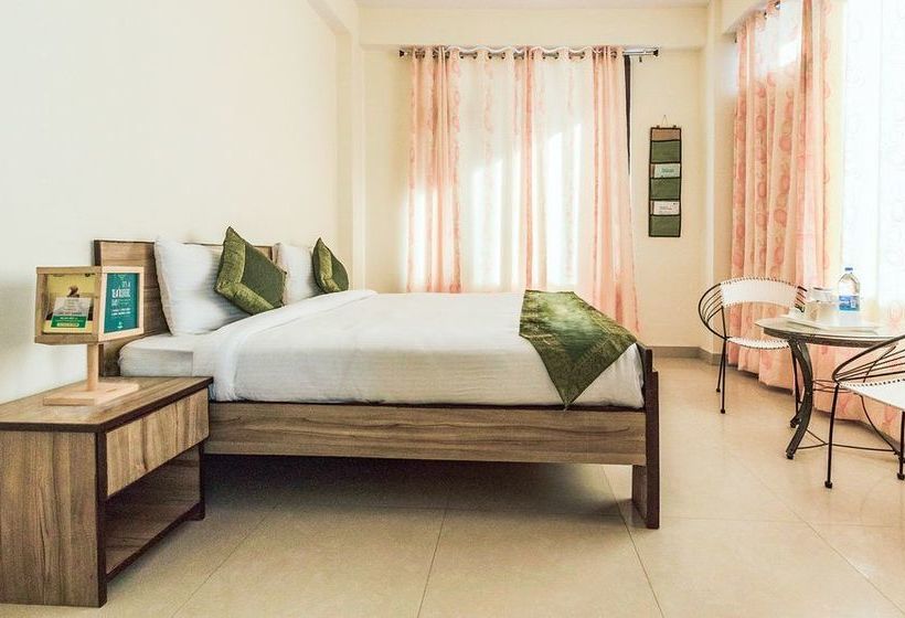 Hotel Treebo Royal Suites 16