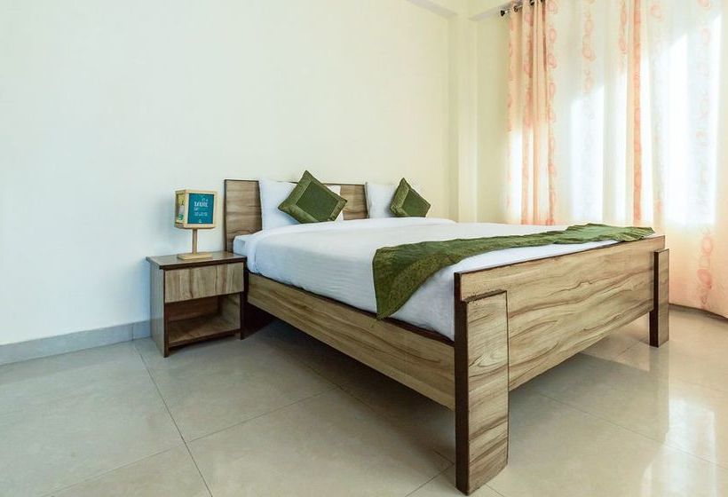 Hotel Treebo Royal Suites 19