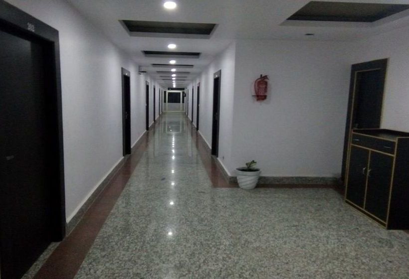 Hotel Trihari Uttarakhand