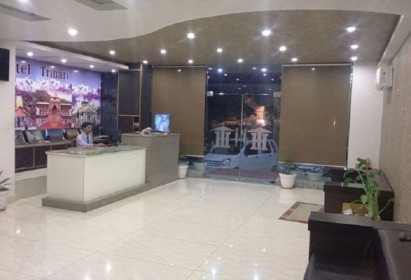 Hotel Trihari 1