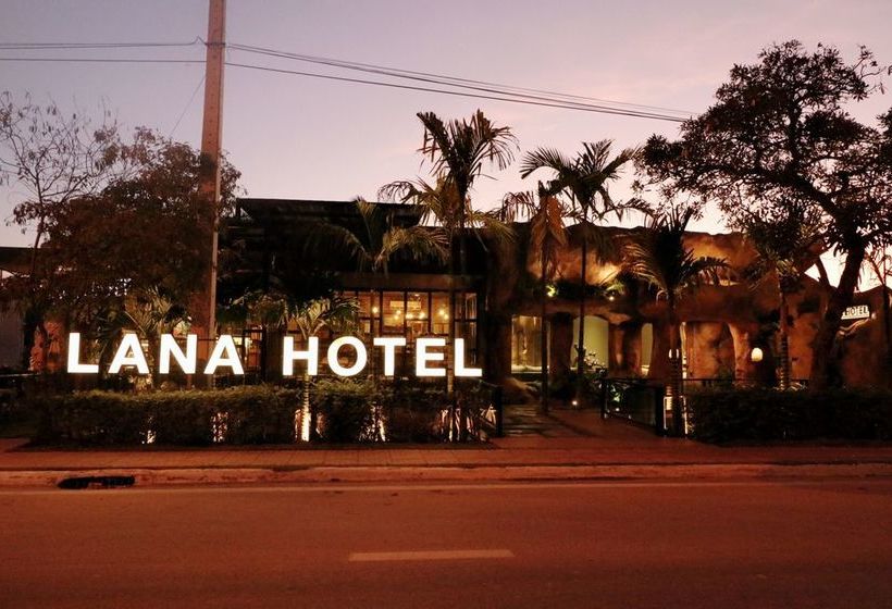 Hotel Lana 17