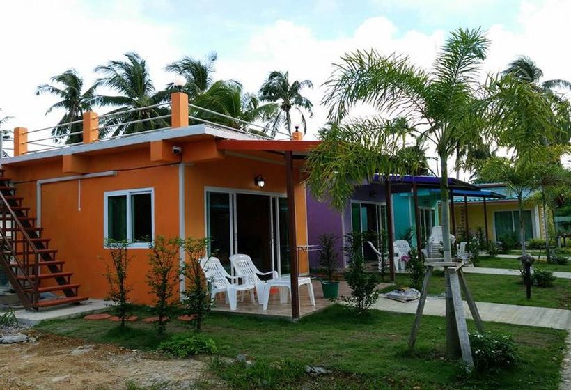 Hotel Smile Bungalow Koh Mook Koh Mook Trang