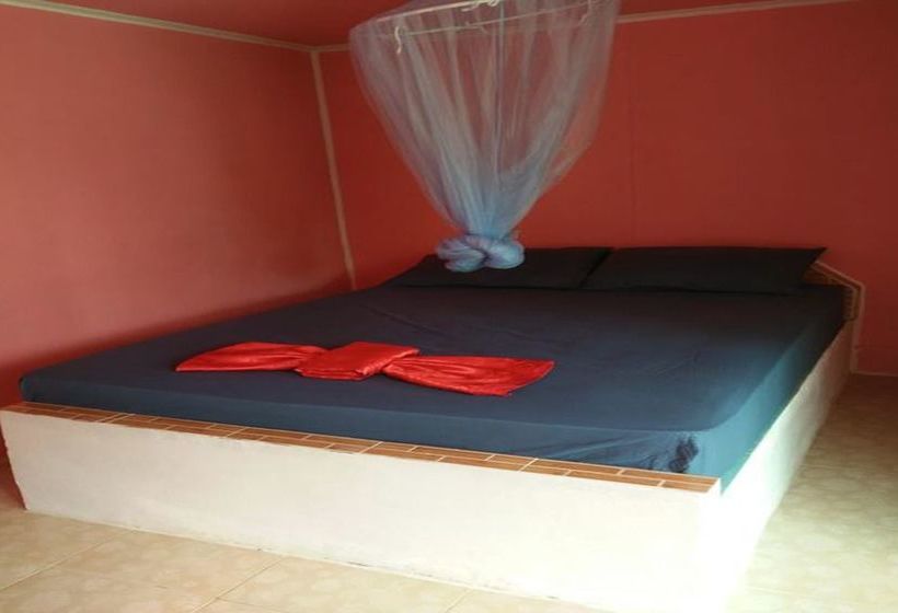 Hotel Smile Bungalow Koh Mook 1