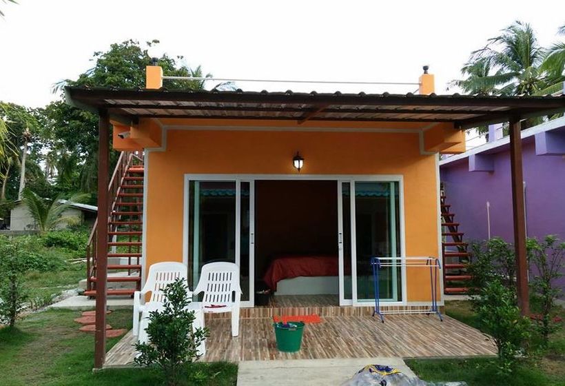 Hotel Smile Bungalow Koh Mook 12