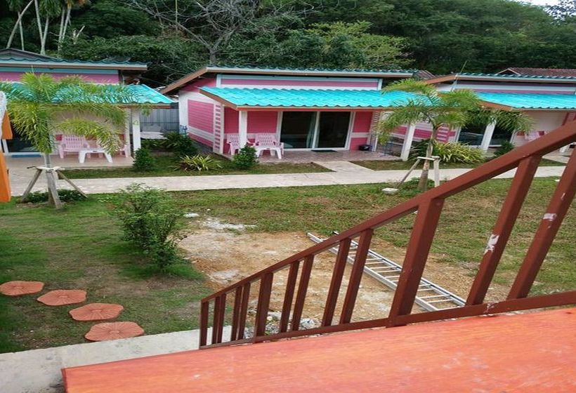 Hotel Smile Bungalow Koh Mook 15