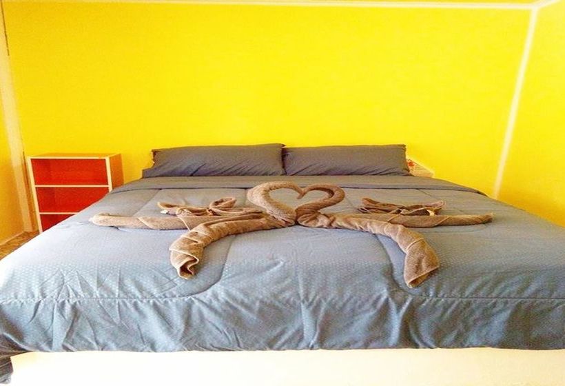 Hotel Smile Bungalow Koh Mook 2