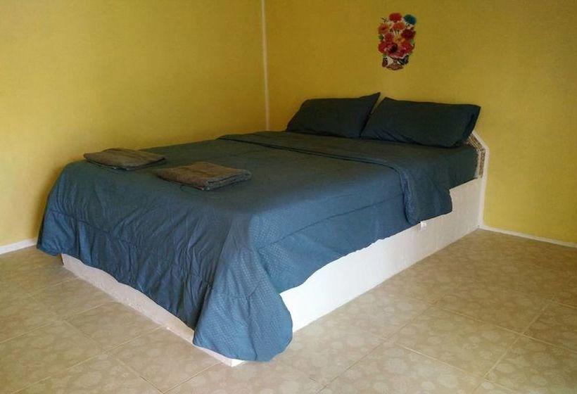 Hotel Smile Bungalow Koh Mook 3