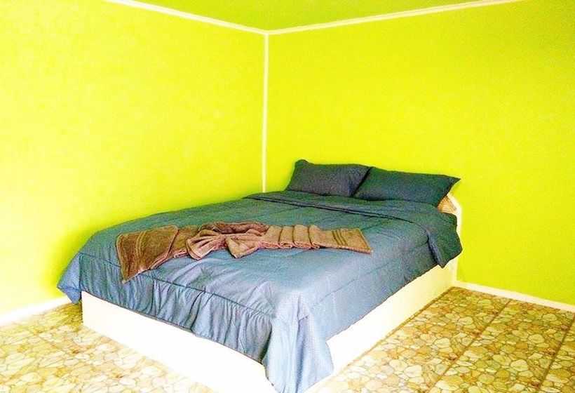 Hotel Smile Bungalow Koh Mook 4